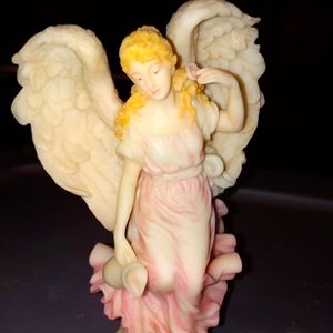 Seraphim Classics Rosalie "Nature's Delight" 1995